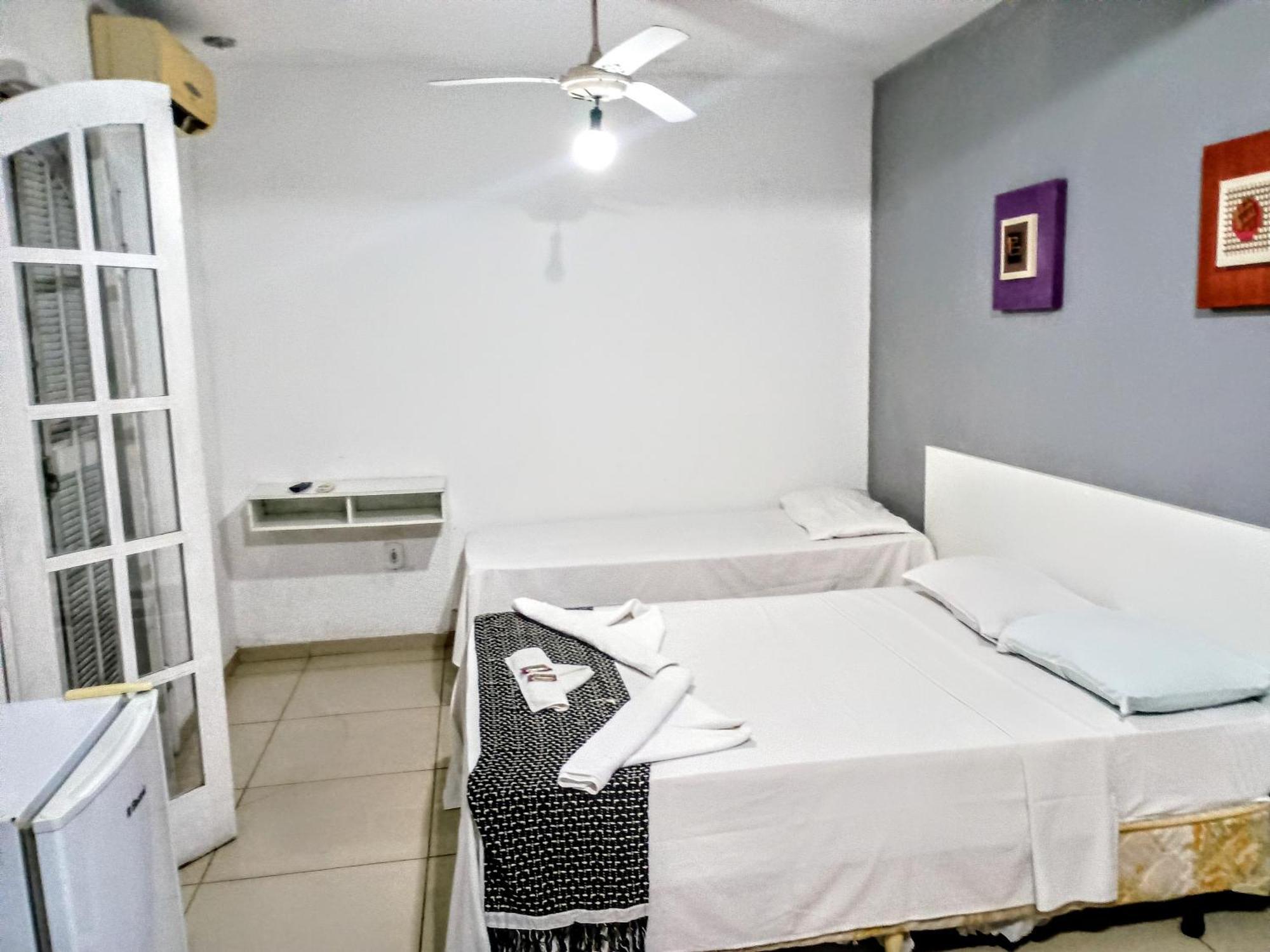 Pousada Recanto Shangri-La Cabo Frio Bagian luar foto