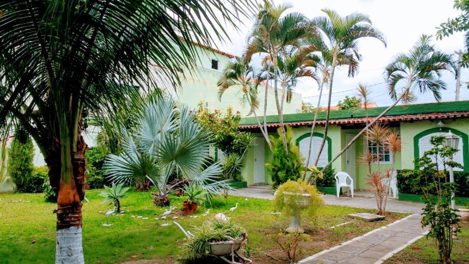 Pousada Recanto Shangri-La Cabo Frio Bagian luar foto