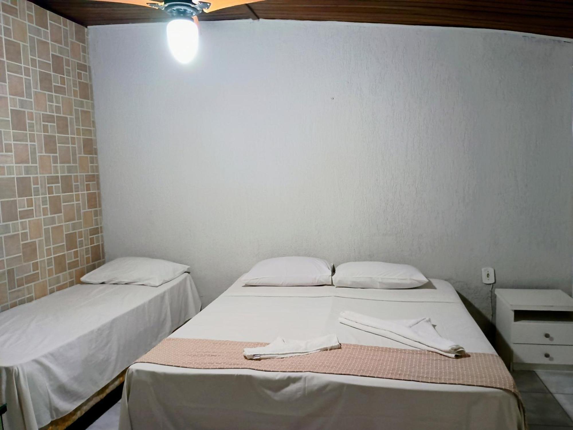 Pousada Recanto Shangri-La Cabo Frio Bagian luar foto