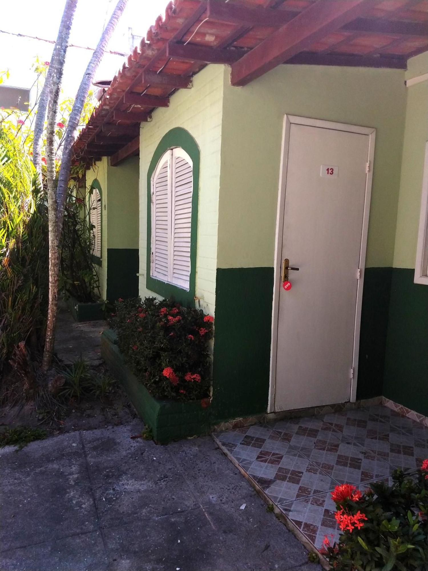 Pousada Recanto Shangri-La Cabo Frio Bagian luar foto