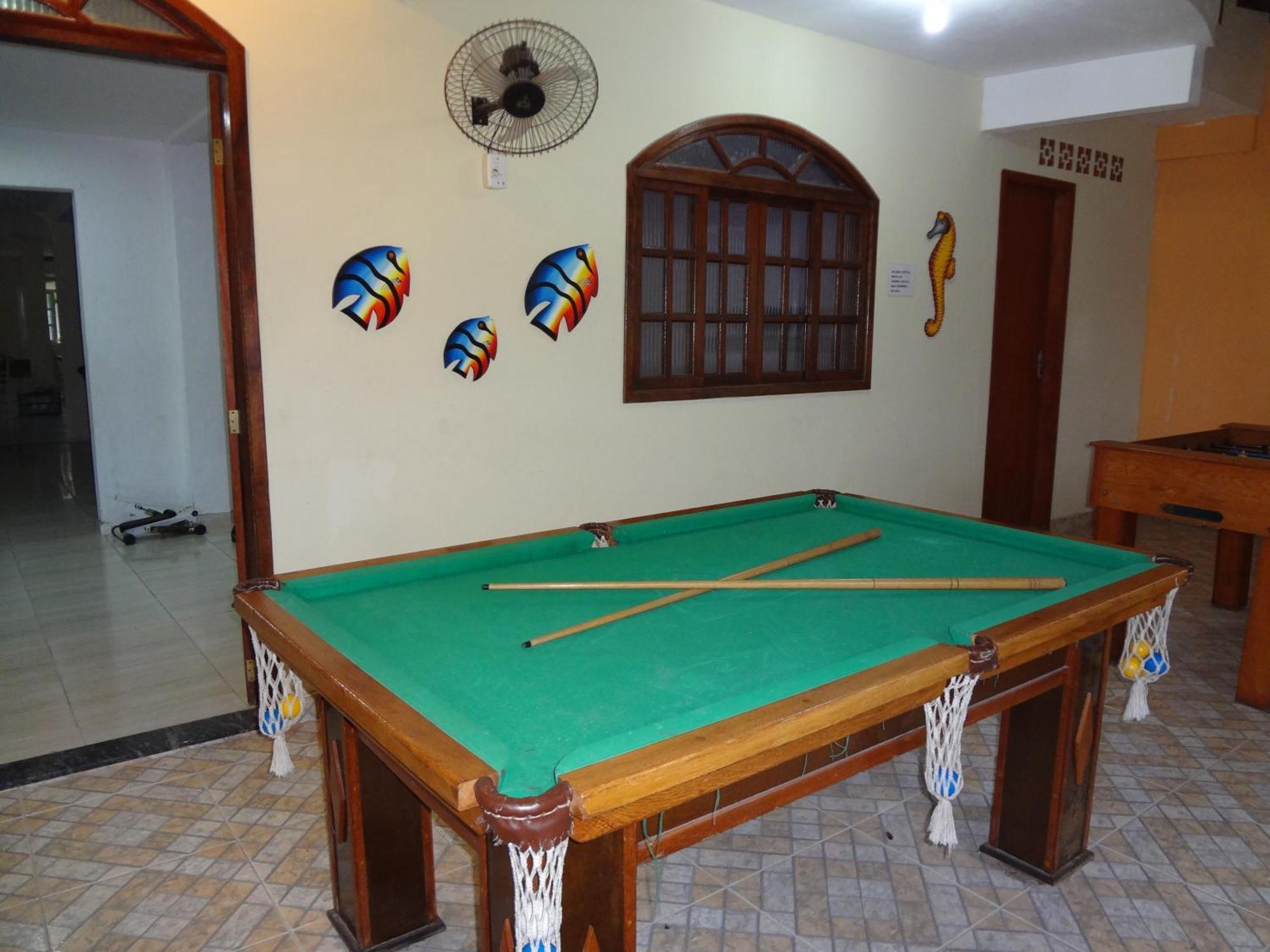 Pousada Recanto Shangri-La Cabo Frio Bagian luar foto