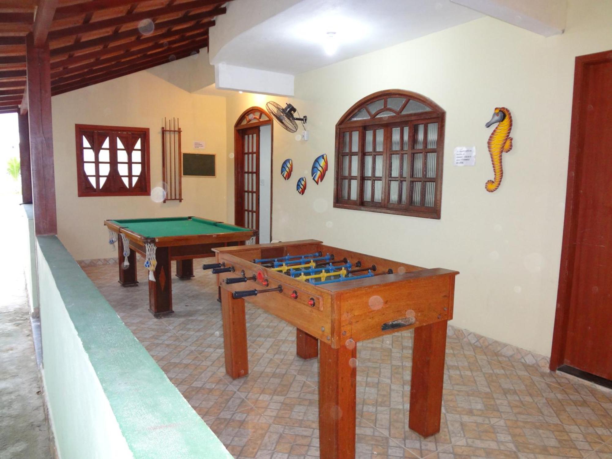 Pousada Recanto Shangri-La Cabo Frio Bagian luar foto