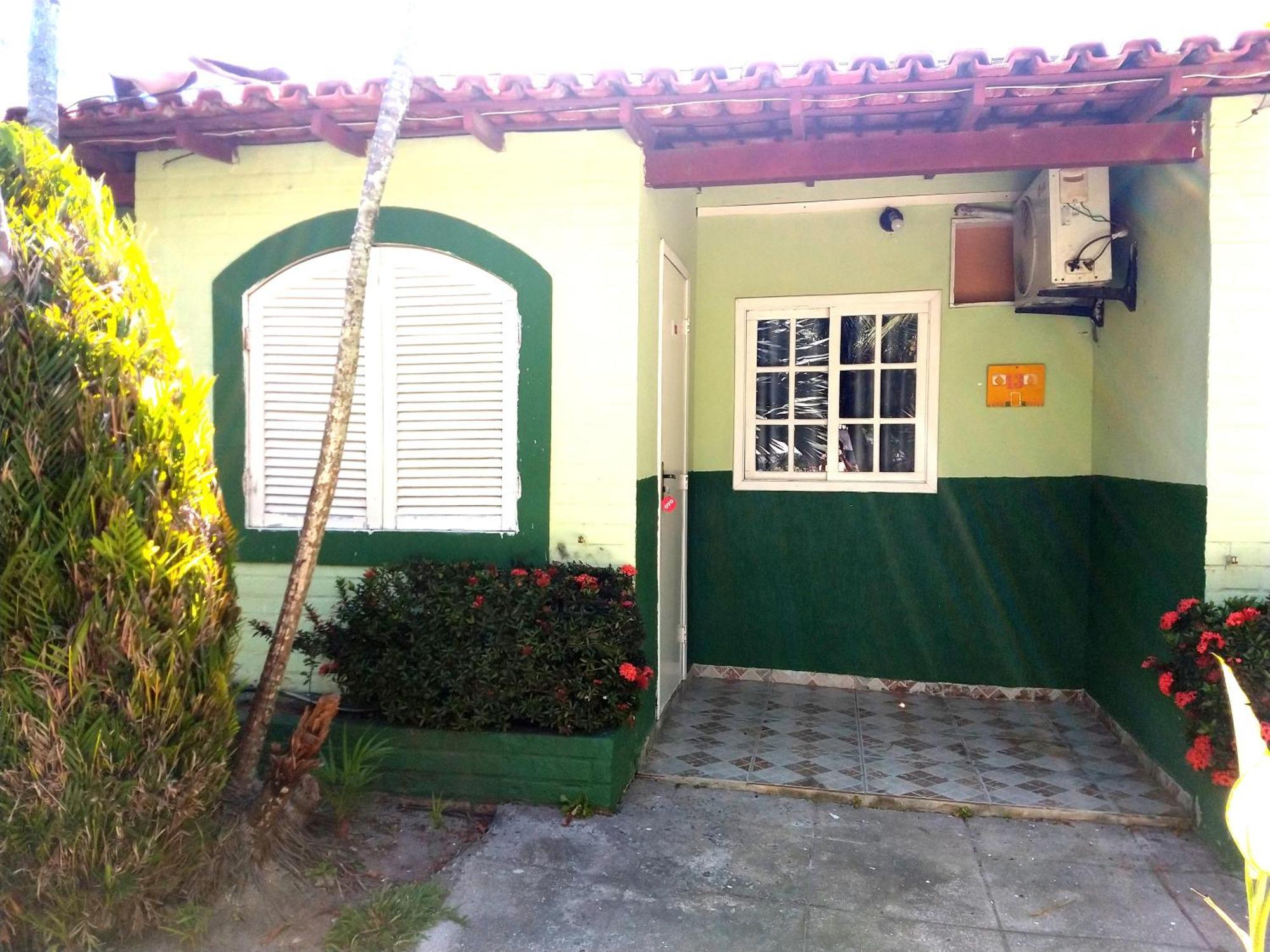 Pousada Recanto Shangri-La Cabo Frio Bagian luar foto