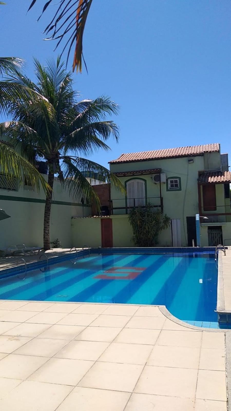Pousada Recanto Shangri-La Cabo Frio Bagian luar foto
