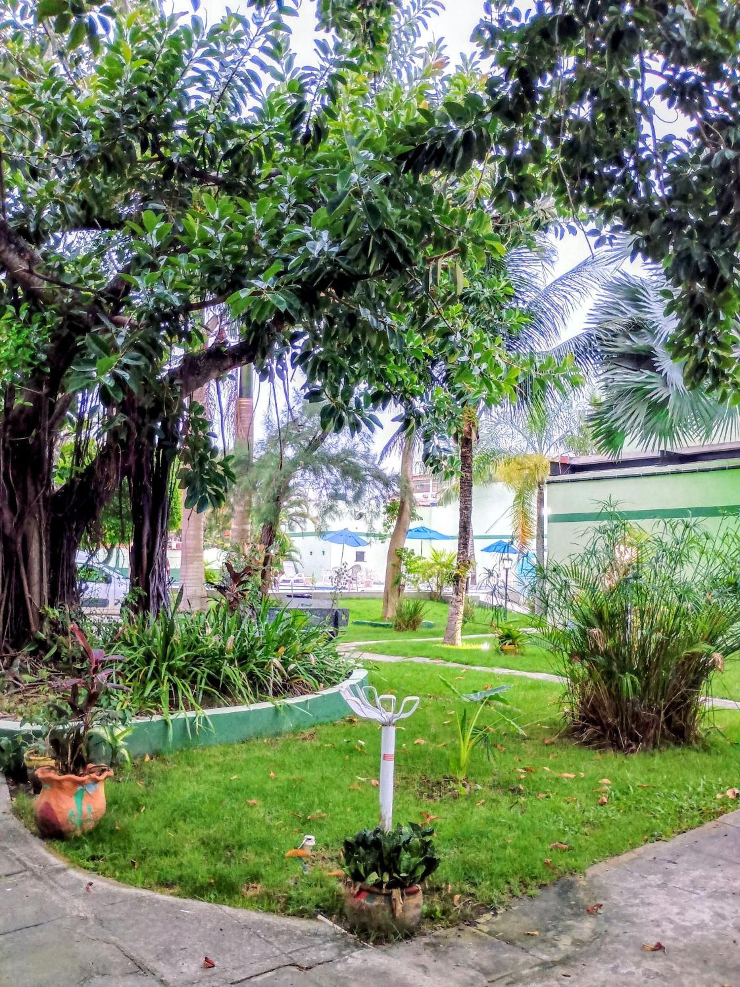 Pousada Recanto Shangri-La Cabo Frio Bagian luar foto