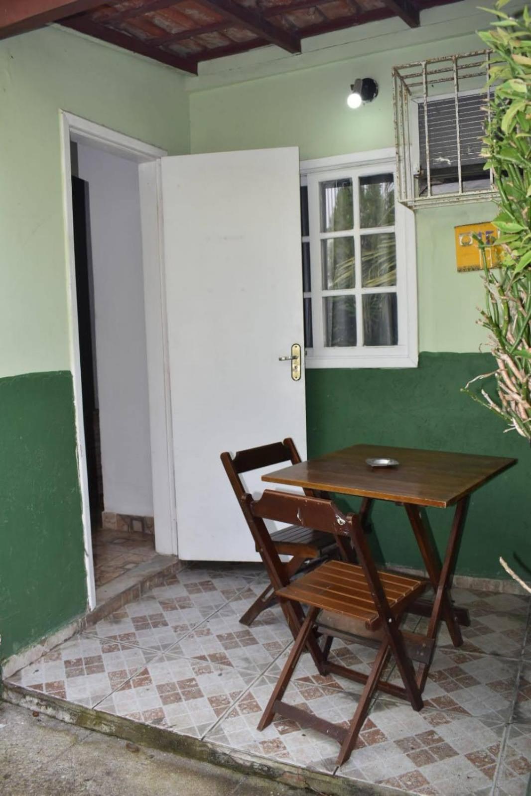 Pousada Recanto Shangri-La Cabo Frio Bagian luar foto