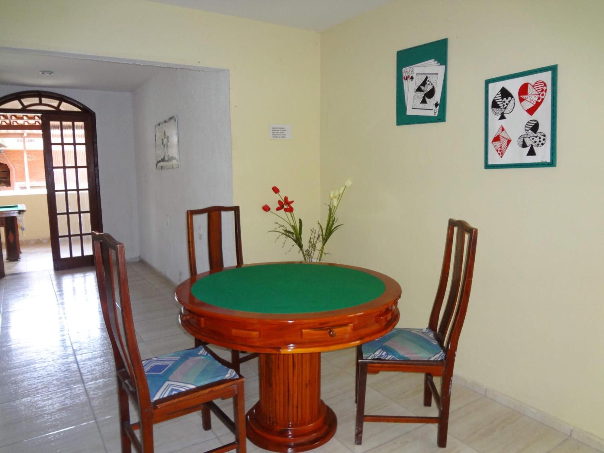 Pousada Recanto Shangri-La Cabo Frio Bagian luar foto