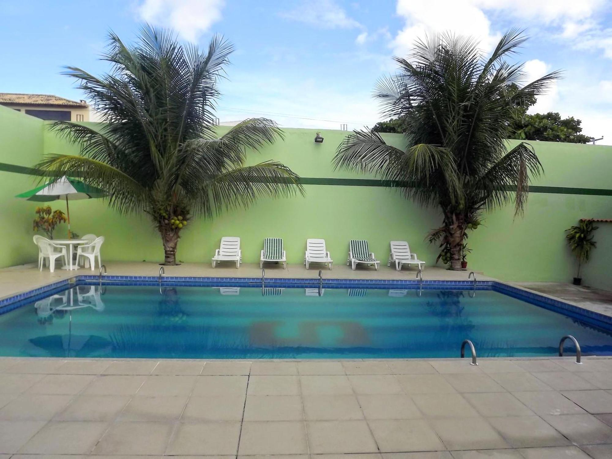 Pousada Recanto Shangri-La Cabo Frio Bagian luar foto