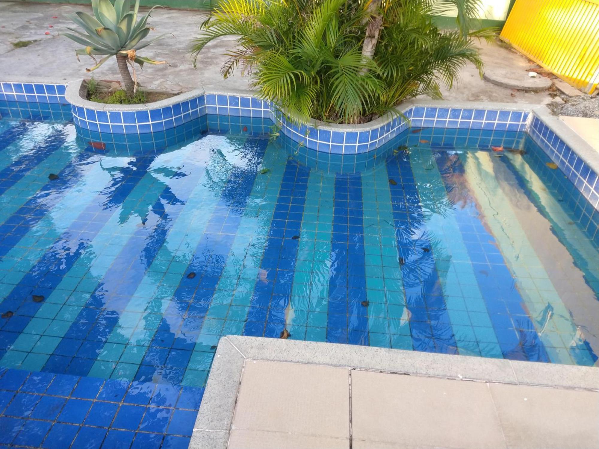 Pousada Recanto Shangri-La Cabo Frio Bagian luar foto