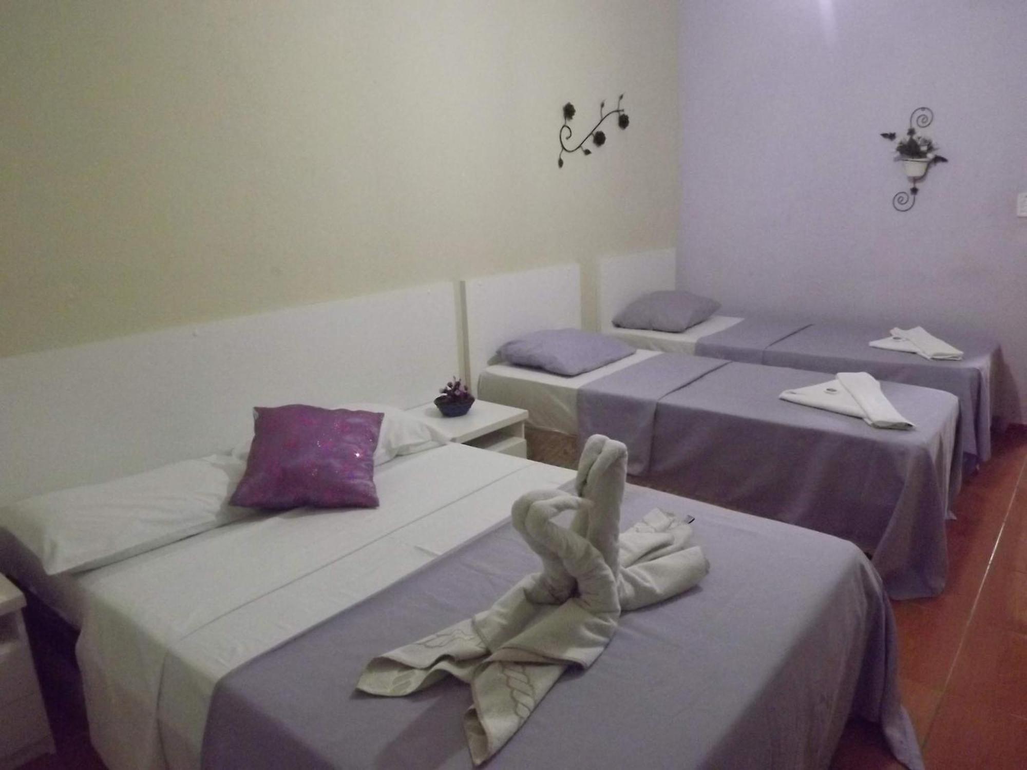 Pousada Recanto Shangri-La Cabo Frio Bagian luar foto