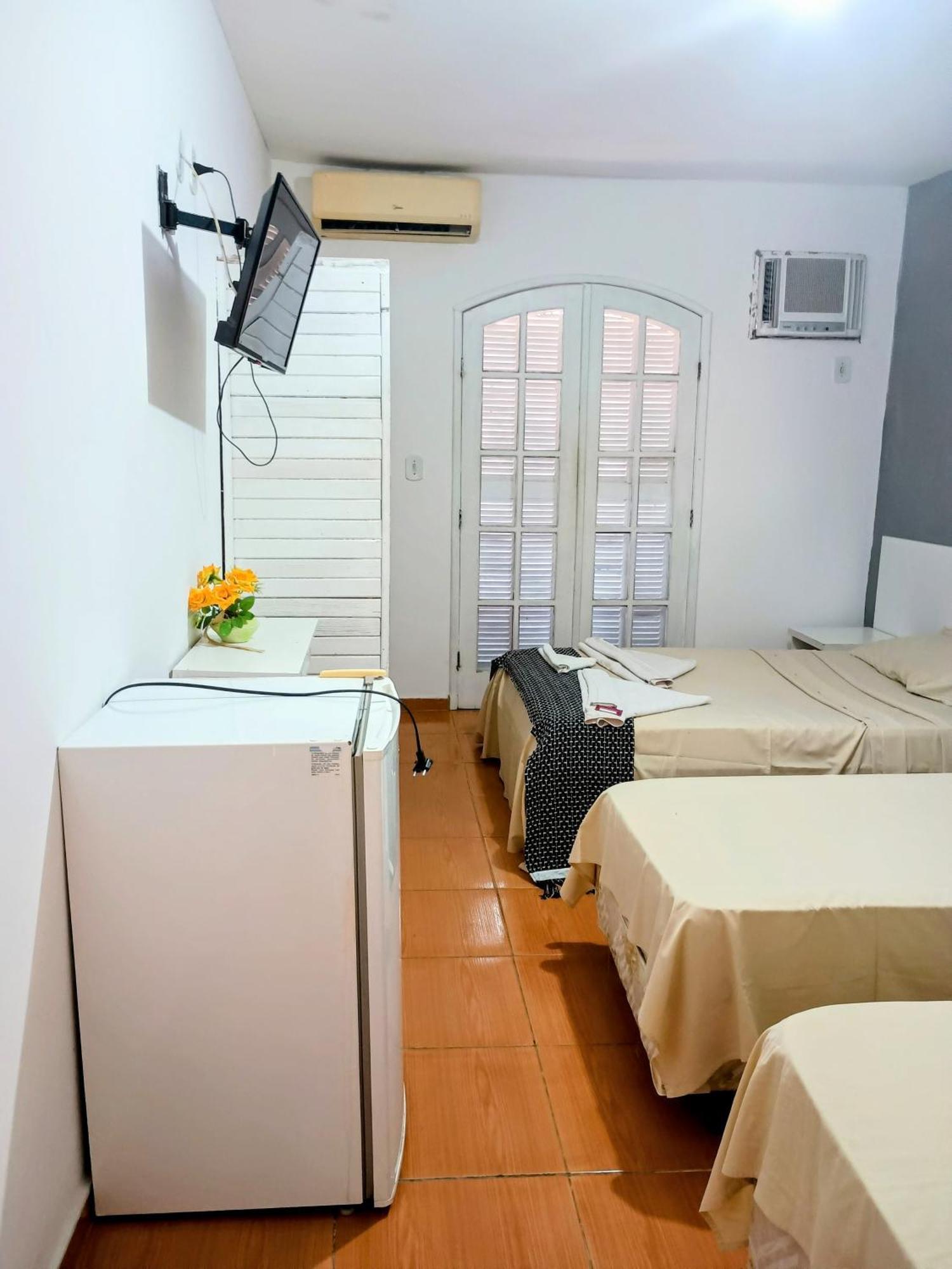 Pousada Recanto Shangri-La Cabo Frio Bagian luar foto