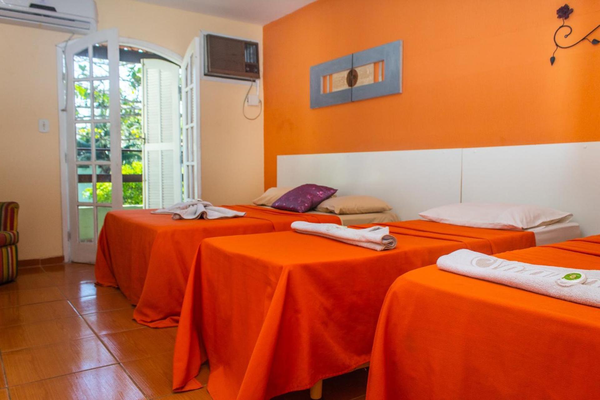 Pousada Recanto Shangri-La Cabo Frio Bagian luar foto