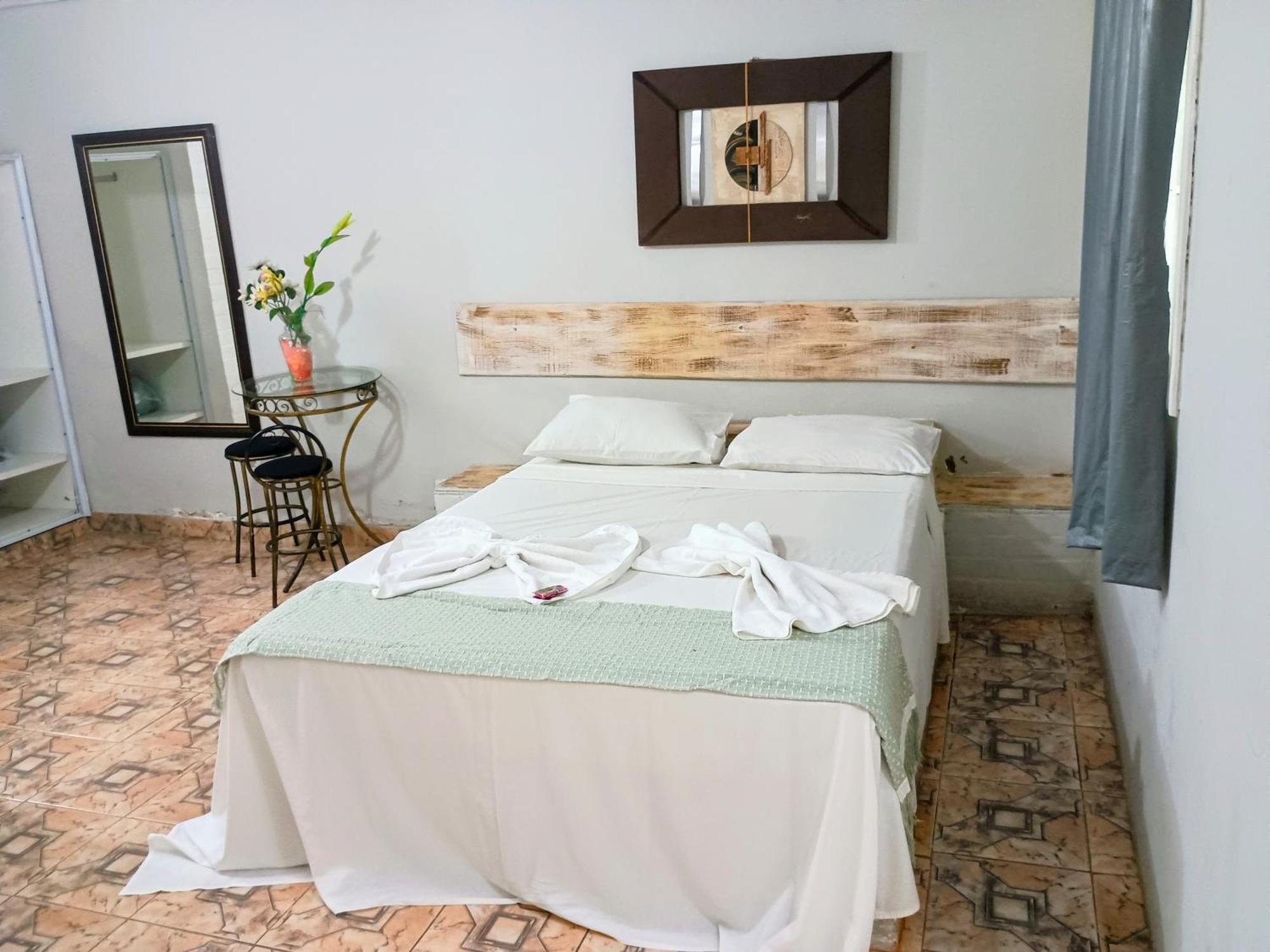 Pousada Recanto Shangri-La Cabo Frio Bagian luar foto