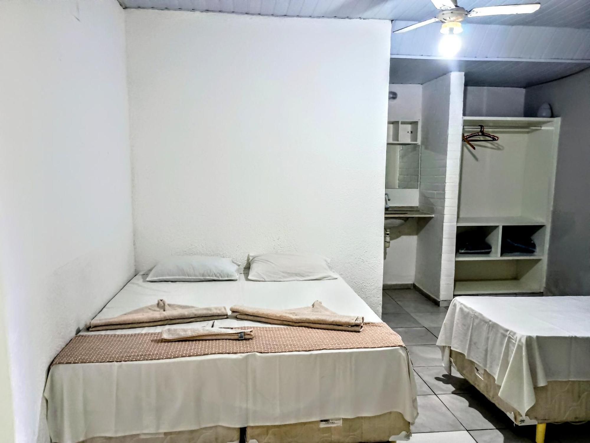 Pousada Recanto Shangri-La Cabo Frio Bagian luar foto